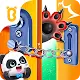 Baby Panda Home Safety