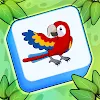 Animal Match - Puzzle Game icon