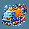 Cargo Jam icon