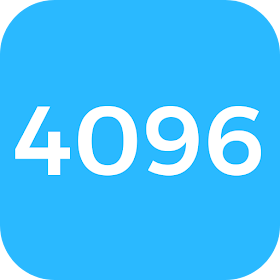 4096 : Merge Game