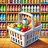 My Supermarket: Sorting Goods! icon