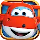 Super Wings Wonderful Worlds