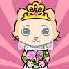 Yasa Pets Wedding icon