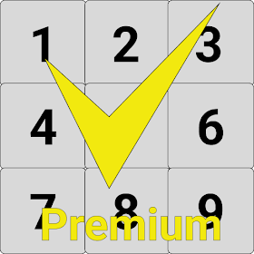 Solver Sudoku Premium