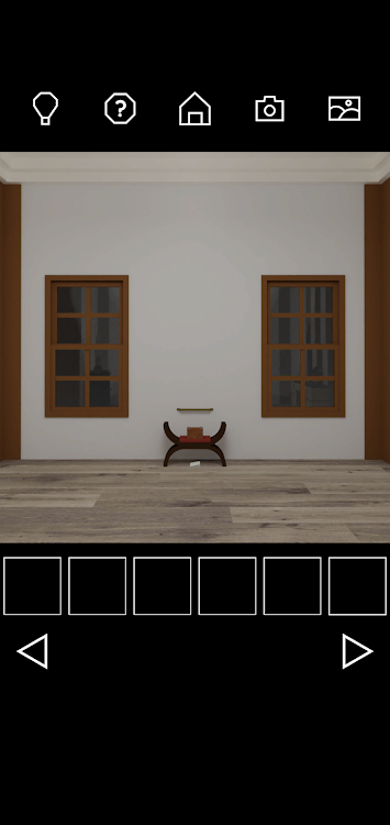 #6. Escape Game Pack 2 (Android) By: nicolet.jp