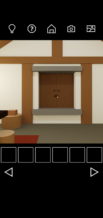 #7. Escape Game Pack 2 (Android) By: nicolet.jp