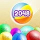 2048 Balls 3D