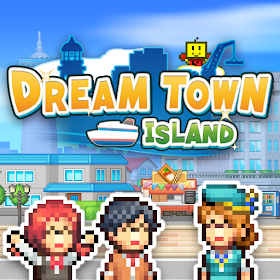 Dream Town Island