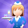 Sky Hostess 3D icon