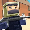 FPS Pixel Shooter: Gun Games icon