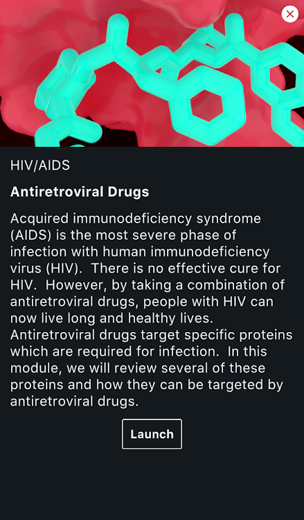 #10. Pathogen AR (Android) By: NIH/NIAID