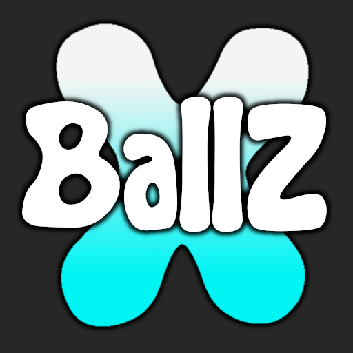 #2. BallZ X (Android) By: Bubble Games Studio