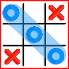 Tic Tac Toe - 3d Puzzle Game