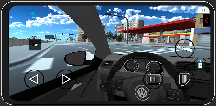 #4. Rebaixados Elite Cars - Online (Android) By: Maneco Games