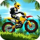 Jungle Motocross