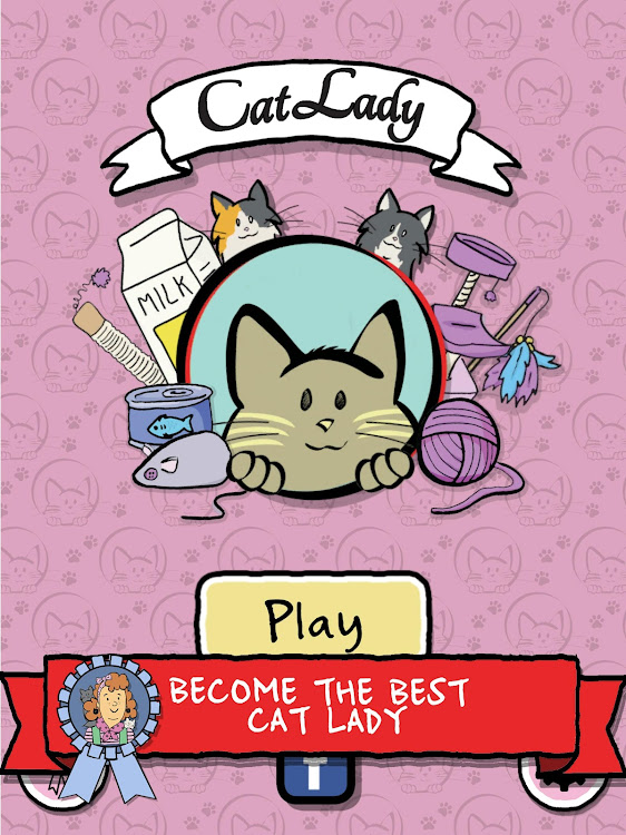 #9. Cat Lady (Android) By: Nomad Games