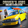 Drivers Jobs Online Simulator icon