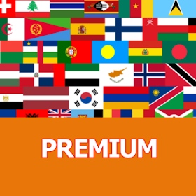 Super Flags! Flag Quiz Premium