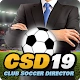 Club Soccer Director