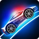 Interactive Police Car Racing