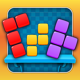 Block Blast Classic Puzzle