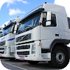 Heavy Truck Simulator icon