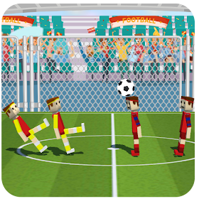 Issam Fun Soccer