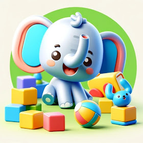 Kids' Premium Puzzle World