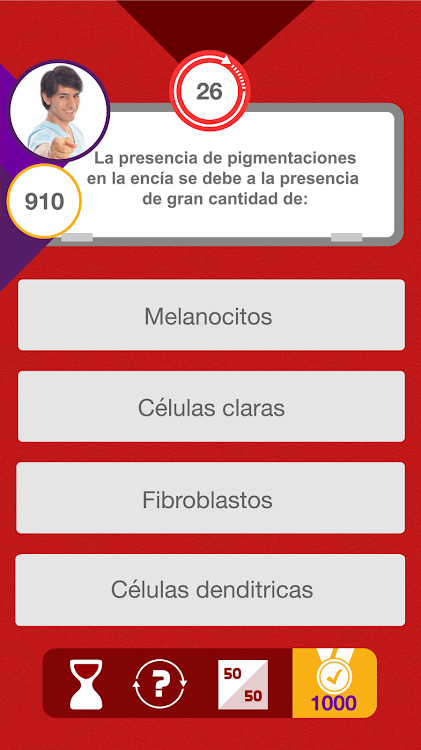 #5. Odontosmart (Android) By: Soporte App