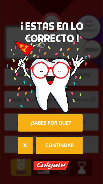 #6. Odontosmart (Android) By: Soporte App