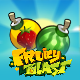 Boomber: Fruit Blast!