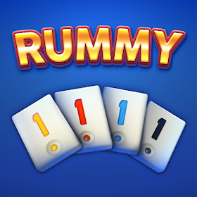 Rummy Royale Board Game