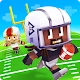 Marshawn Lynch Blocky Football