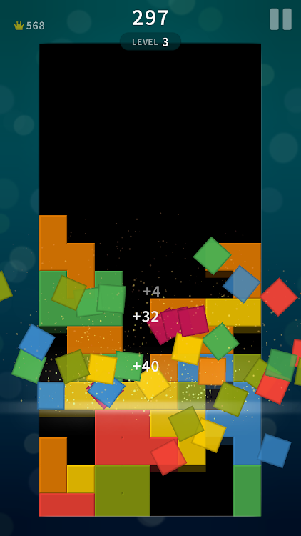 #5. Blok Zen (Android) By: AppDeko