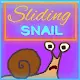 Sliding Snail