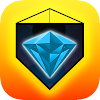 CS Diamantes Pipas: Kite Game icon