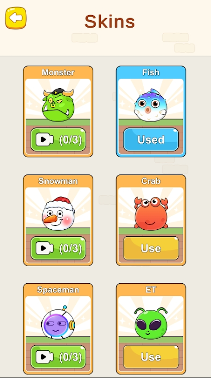 #2. Help The Pet (Android) By: fengzizhang