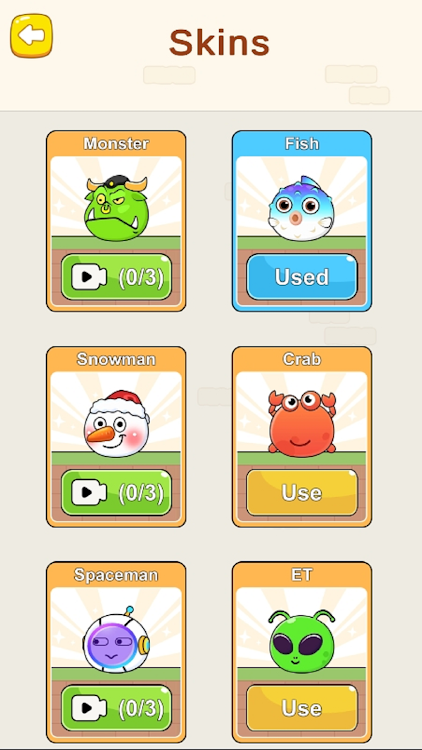 #4. Help The Pet (Android) By: fengzizhang