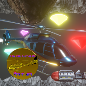 Helicopter Adventure (Premium)