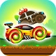 Sweet Candy Racing