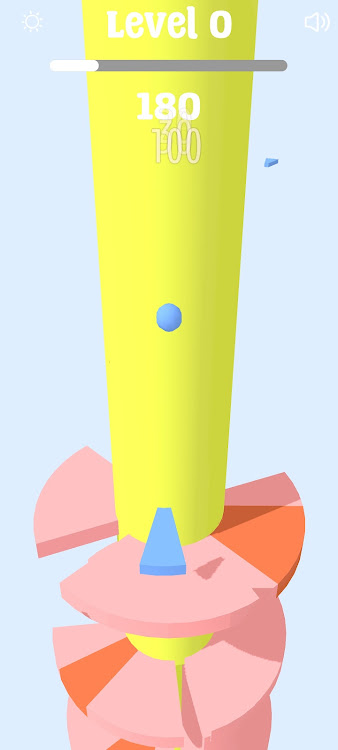 #3. Jump Tower (Android) By: crt