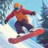 Snowboard Freeride: Powder Day icon