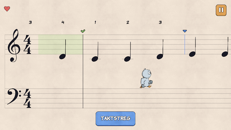 #7. Ozzy er ny i musikken (Android) By: Farko Productions Aps