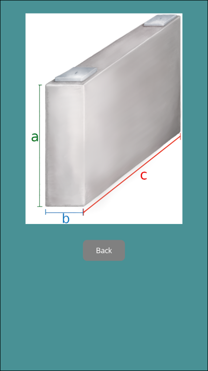 #3. LiCCal (Android) By: xresh