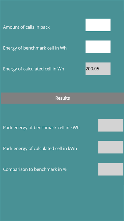 #8. LiCCal (Android) By: xresh