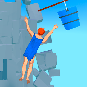 Hard Climbing Game: Parkour 3D