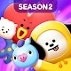 Line Hello BT21 Season 2