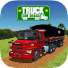 Truck Sim Brasil icon