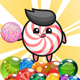 Candy Merge - Sweet Sort Games