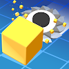 Cubes Burst icon